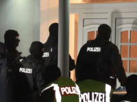 PLANIRALI TERORISTIČKI NAPAD NA KATEDRALU: Njemačka policija uhapsila tri osobe u Kelnu