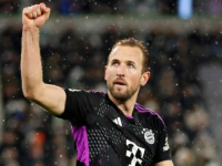 KAKVA NOĆ U NJEMAČKOJ: Bundesligaši večeras zabili čak 20 golova, Bayer Leverkusen se ne zaustavlja, Kane ne prestaje postizati golove...