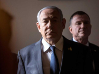 NETANYAHU SVE ČEŠĆE POKAZUJE SVOJE MRAČNO LICE: 'Ništa nas neće zaustaviti!'