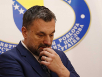 GLASINE ILI...: Spremna optužnica protiv Konakovića!? 