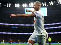 SPEKTAKL ZA KRAJ: Fulham šokirao Arsenal i udaljio ga od vodećeg Liverpoola, sigurna pobjeda Tottenhama, pogledajte sažetke... (VIDEO)