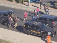 NOVA MASOVNA PUCNJAVA U SAD-u: 'U ovom trenutku čini se da ima više žrtava. Izbjegavajte to područje i uskoro ćemo...'