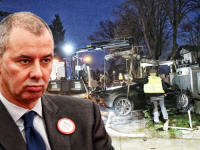 NI PRIĆI MU NIKO NE SMIJE: Devet mjeseci je prošlo od nesreće koju je izazvao Vučićev kum drogiran i pijan i - nikom ništa