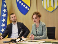 POTPISAN UGOVOR: U Centru 'Safet Zajko' gradit će se najveće dječije igralište u Sarajevu (FOTO)