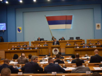 NASTAVLJENA SJEDNICA NSRS-a: Zastupnici razmatraju dva Prijedloga zakona po hitnom postupku