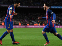 NEKADA SU HARALI EVROPOM: Legendarni nogometni tandem ponovno u istom klubu...