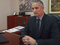 HELEZOV ZAMJENIK ZAPRIJETIO KOMŠIĆU: 'Poslije ovakvog Odgovora, preostaje samo da se uključi Tužiteljstvo BiH!'