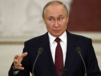 PRST U OKO BIDENU: Putin ove nedelje u posjeti Arapskim Emiratima i Saudijskoj Arabiji 