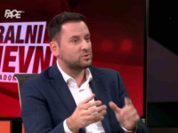 BADNJEVIĆ ODGOVORIO NA ZASTUPNIČKO PITANJE: 'Ugroženo izdavanje ličnih karata i drugih dokumenata!'