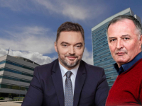 KOALICIJA VISI O KONCU: Državni zastupnici 21. decembra razmatraju smjene Staše Košarca i Zukana Heleza