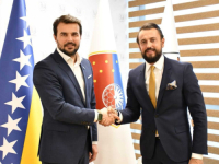 POTPISAN UGOVOR: Počinje realizacija najveće investicije u Općini Ilidža