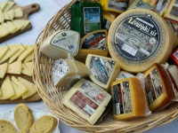 GASTRONOMSKO BLAGO BiH: Livanjski sir bi trebao biti turistički magnet, plan je već spreman... (VIDEO)
