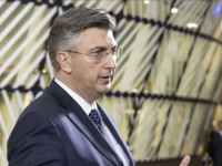 PLENKOVIĆ IZ BRISELA PORUČIO: 'Zagovarat ćemo da BiH ubrza proces integracije u Evropsku uniju!'