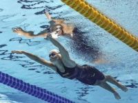 SOLIDNO, ALI NEDOVOLJNO: Lana Pudar nije uspjela izboriti finale na Evropskom prvenstvu u Rumuniji