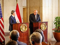 EGIPAT INSISTIRA: 'Gazom treba upravljati palestinski narod!'