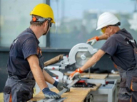 TEŠKA GODINA ZA PRIVREDU BIH: Industrijska proizvodnja u padu 2,9 posto!