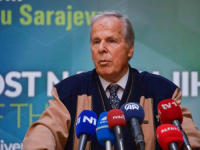 TUŽNA VIJEST IZ SARAJEVA: Preminuo istaknuti bh. naučnik Ismet Dizdarević
