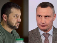 KLIČKO NAPAO PREDSJEDNIKA UKRAJINE: 'Zašto se nismo bolje pripremili za ovaj rat, zašto je Zelenski do kraja poricao da će do rata doći...'