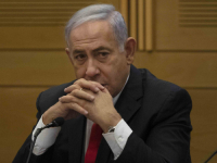 NETANYAHU IMA NOVI PLAN ZA GAZU: Arapi i Zapad protiv, Amerika više ne stoji rame uz rame s Izraelom!?