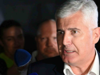 ČOVIĆ IZ BRISELA PORUČIO: 'Optimističan sam. Pokazati ćemo vrlo jasnu evropsku opredijeljenost i definirati ovih pet, šest stvari, od Izbornog zakona...'