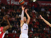 VRHUNSKA PARTIJA BH. REPREZENTATIVCA: Sjajni Džanan Musa odveo Real do pobjede protiv Olympiacosa