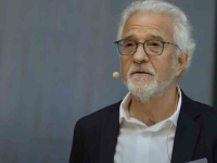 OMER BARTOV, AMERIČKI HISTORIČAR IZRAELSKOG PORIJEKLA: 'Izrael povezivanjem Hamasa s nacistima legitimizira ubijanje Palestinaca!'