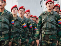 JUŽNA AMERIKA NA IVICI RATA: Vojska u stanju pripravnosti, Maduro izdao prvu naredbu!