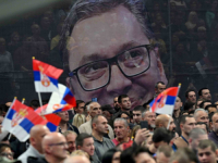OVOME SE NIJE NADAO: Vučić gubi izbore? Stižu dramatične informacije s terena, najprije će pasti Beograd, a onda...