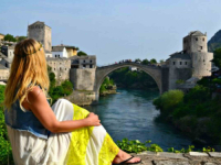 OVE GODINE PREKO 1,3 MILIONA TURISTA U BiH: Evo iz kojih zemalja najviše dolaze...