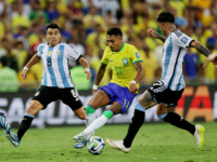 POTPUNI HAOS NA ŽRIJEBU COPA AMERICE: Brazil i Argentina mogu da se sastanu tek u finalu, a do tada...