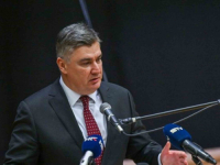 MILANOVIĆ U DRUŠTVU NAČELNIKA KUPRESA: 'Moramo misliti o našem narodu u BiH jer to je važna tema za Hrvatsku!'