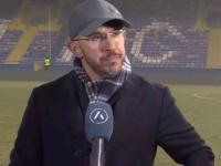 TRENER 'ŽELJE' OGORČEN: 'Sve u ovoj ligi je sramota!'