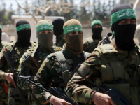 HAMAS UZVRAĆA UDARAC: Uništili još 19 izraelskih vojnih vozila