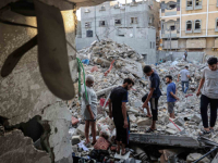 DRAMATIČNA UPOZORENJA SA BLISKOG ISTOKA: 'Izrael vuče regiju u okean smrti, misli da ne mora nikome...'