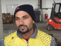 'SVE POŠALJEM PORODICI': Radnik iz Indije otkrio koliko zaradi u BiH?