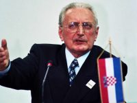 STAJAO JE NA ČELU UZP-a: Hrvatska obilježava godišnjicu smrti Franje Tuđmana, evo šta je poručio Plenković...