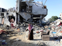 IZRAEL UNIŠTAVA SVE PRED SOBOM: 'Nemoguće je popraviti katastrofalnu zdravstvenu situaciju u Gazi!'