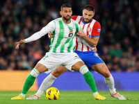 NA KORAK DO POBJEDE, ALI...: Girona pred kraj utakmice nesretno ispustila pobjedu protiv Real Betisa, pogledajte sažetke... (VIDEO)