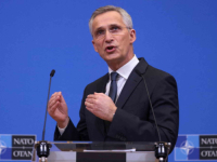 STOLTENBERG SVJESTAN SITUACIJE: 'Trebamo biti spremni i na loše vijesti iz Ukrajine!'