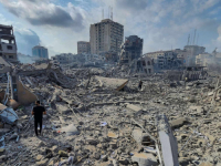 SVE LOŠIJI ODNOSI IZMEĐU SAVEZNIKA: 'Amerika dala Izraelu rok dok kraja godine da...'