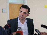 BANJALUČKI PROFESOR, ALEKSANDAR SAVANOVIĆ: 'Dejtonski ustav je odličan! Problem su političari koji ga krše!'