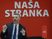 BORBA NAŠE STRANKE PROTIV GRAĐANSKE DRŽAVE: Od relativizacije UZP-a do sabotiranja apelacije Slavena Kovačevića!