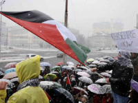 U SARAJEVU ODRŽAAN MIRNA ŠETNJA PODRŠKE PALESTINCIMA: 'U Gazi su ubijena sva ljudska prava. Bosna je prošla isti pakao!'