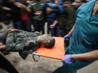 GENOCID PRED OČIMA CIJELOG SVIJETA: U izraelskim napadima na Gazu ubijeno 17.177 Palestinaca, samo u posljednja dva dana 930