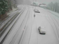 SNIJEŽNO NEVRIJEME U SLOVENIJI: Ispod Triglava skoro dva metra snijega (FOTO)