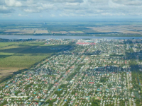 LEŽE NA BOGATSTVU: Na drugom kraju svijeta rađa se novi Dubai, u idućih pet godina BDP će im rasti 115 posto!