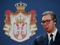 EVROPSKA UNIJA POHVALILA VUČIĆA: 'Učinio je važan korak ka priznanju Kosova!'
