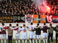 EVROPA DONIJELA ZRINJSKOM PRAVO BOGATSTVO: Plemiće čeka najveća zarada ikad u jednoj sezoni