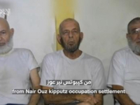 'MI SMO SAGRADILI TEMELJE DRŽAVE IZRAEL...': Hamas objavio video koji će razbjesniti Izraelce