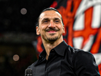 SENZACIONALNA VIJEST IZ ITALIJE: Zlatan Ibrahimović bi mogao postati trener Milana ako 'Rossoneri'...